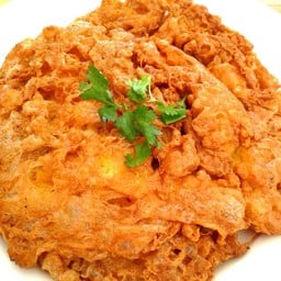 ไข่เจียวปู