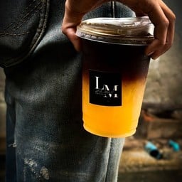 LA-MOON COFFEE สาขา2 หน้ามินิ Big c สันป่าข่อย
