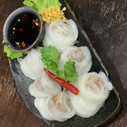 ปากหม้อไชโป๊วหวาน