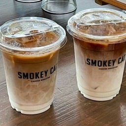 กาแฟนม 2 แก้ว 219บาท