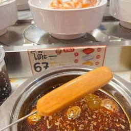 ไส้กรอกชีส