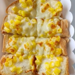 ซู ปัง ชีส เจ้าของเดียวกับร้านไข่กับข้าว MR.EGG