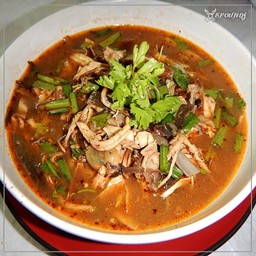 ซั่วไก่