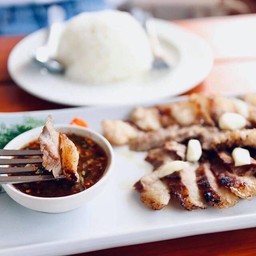 เสือร้องไห้