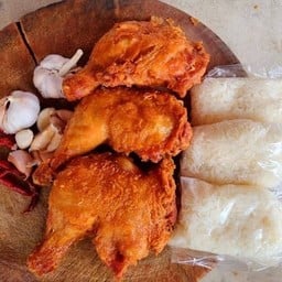 เจ๋งไก่ทอด สูตรหาดใหญ่ สาขา8