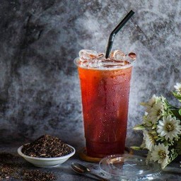 ชาดำเย็น(เมนูกาแฟโบราณ)