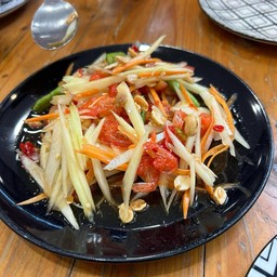 ตำไทย