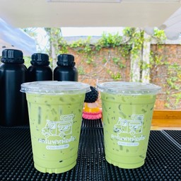 ชาเขียว