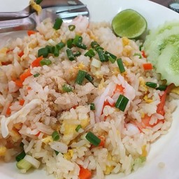 ร้านน้องภูอาหารตามสั่ง