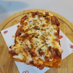 เบคอนชีส