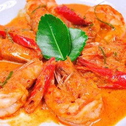 ฉู่ฉี่กุ้ง