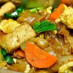 ผัดซีอิ้ว