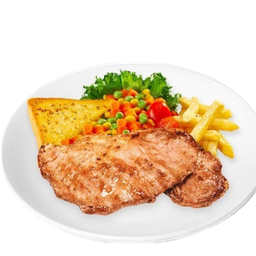 เนื้อสันนอก