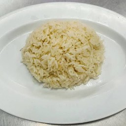 ข้าวมันเปล่า