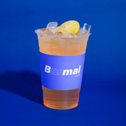 น้ำผึ้งมะนาวสด