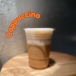 คาปูชิโน่