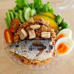 สวนสนุก Cafe'& Bistro