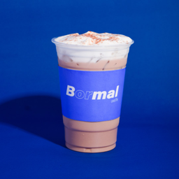 โอวัลติน