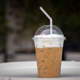 A&TAE COFFEE TIME