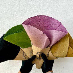 แป้งมัทฉะ