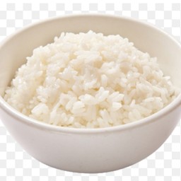 ข้าวสวย