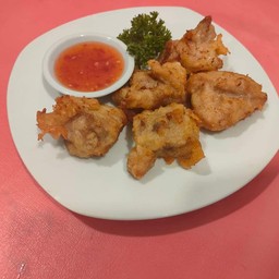 ไก่คาราเกะ