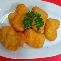 นักเก็ตไก่