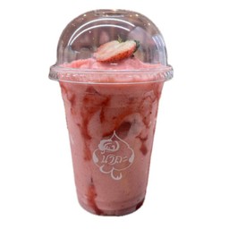 สตอเบอรี่ปั่น