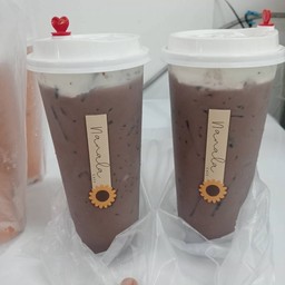 โกโก้ครีมชีส