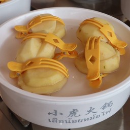 มันฝรั่ง