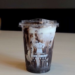 แบล็คโกโก้