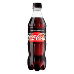 โค้ก ซีโร่ (330ml)