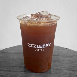 Americano (Ethiopia blend)