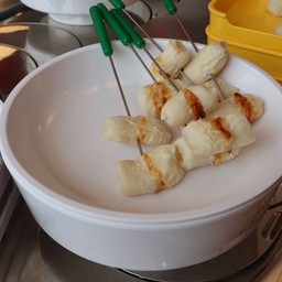 ชิกุวะ(1 ไม้ 3 ชิ้น)