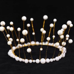 มงกุฎแต่งเค้ก เบอร์ 4