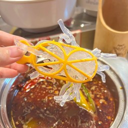 เส้นแก้ว(1 คีบ)