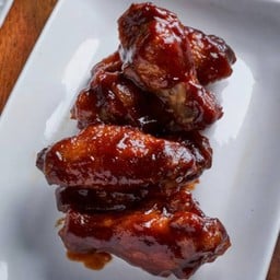 BBQ Wings