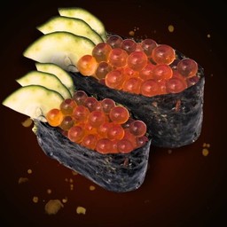 ไข่ปลาแซลมอน