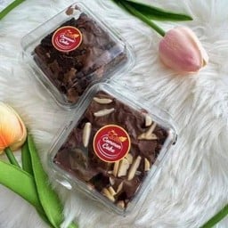 บราวนี่S