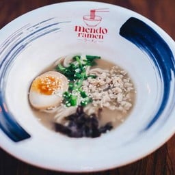 Mendo Ramen Mendo Ramen