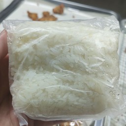 ข้าวเหนียวนุ่ม