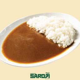 ข้าวแกงกะหรี่