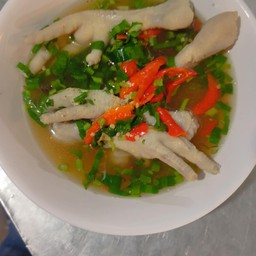 ซุปเปอเล้งตีนไก่