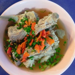 ซุปเปอเล้งแซบ