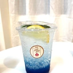 บลูฮาวายโซดา