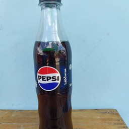 เป๊ปซี่  ไม่มีน้ำตาล