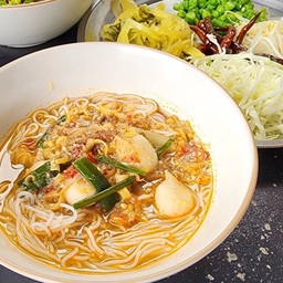 น้ำยาป่า