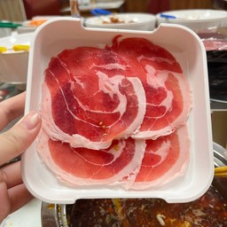 หมูสามชั้น