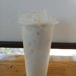 ริมรั้ว coffee.tea.milk