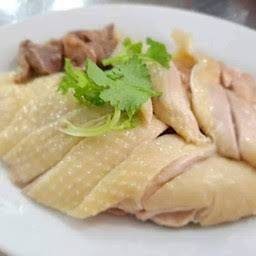 ไก่สับ (เล็ก)